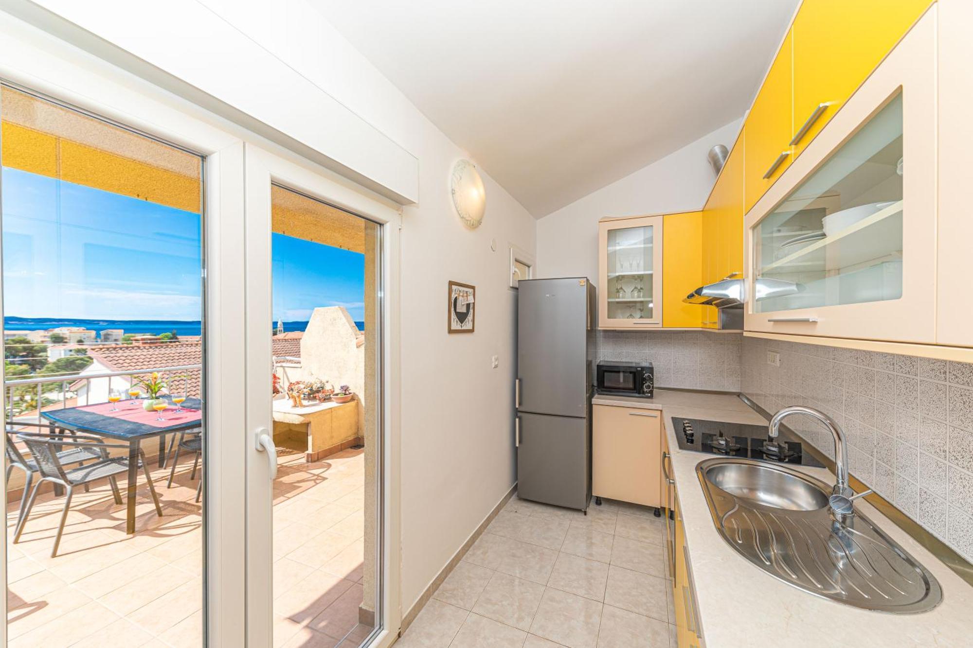 Iskra Apartma
